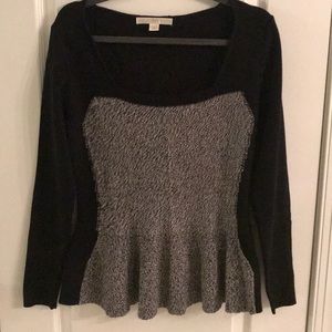 Boston Proper sweater